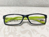 Lotus 003 - Black, 50