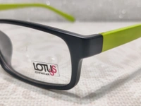 Lotus 003 - Black, 50