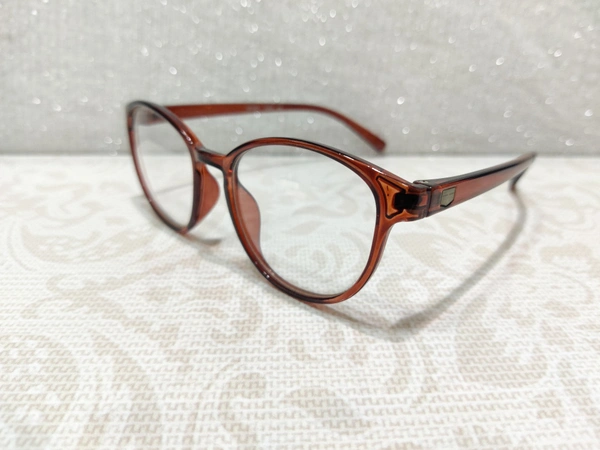 Spike 1005 - Brown, 48
