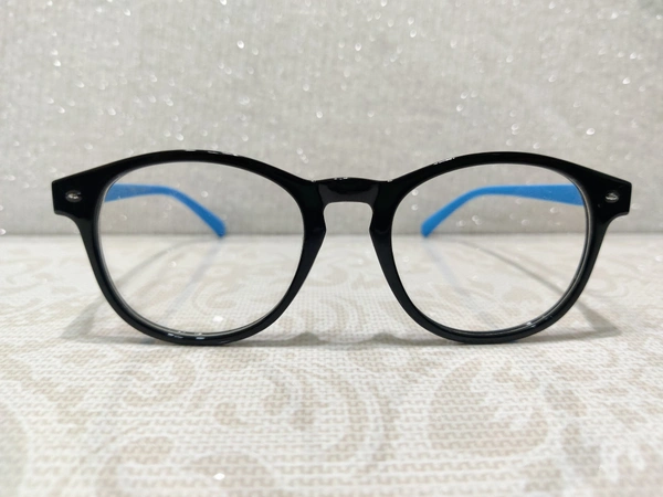 Spike 1002 - Black, 48