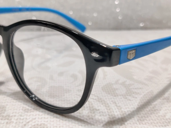 Spike 1002 - Black, 48