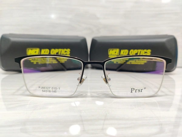 Prsr 86327 - Black, 54