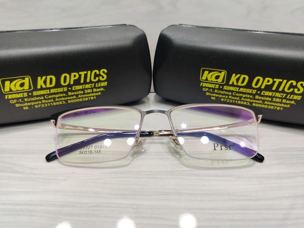 Prsr 86327 - Black, 54