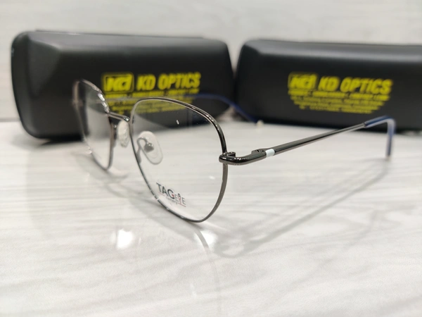 Tag Eye 211258 - Dove Gray, 49