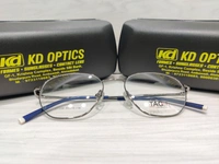 Tag Eye 211258 - Dove Gray, 49