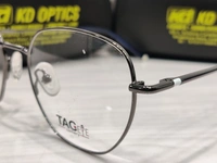 Tag Eye 211258 - Dove Gray, 49