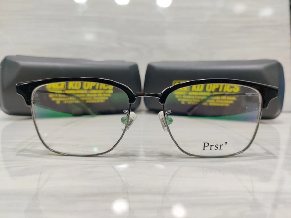 Prsr 86333 - Black, 53