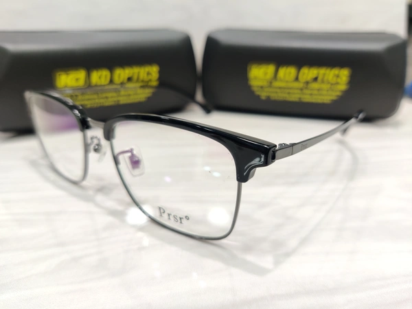 Prsr 86333 - Black, 53