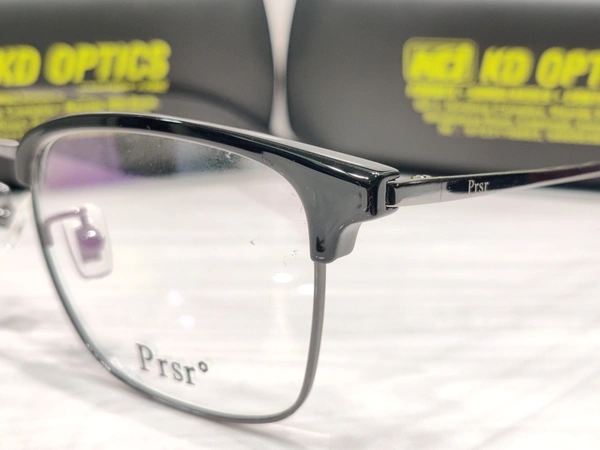 Prsr 86333 - Black, 53