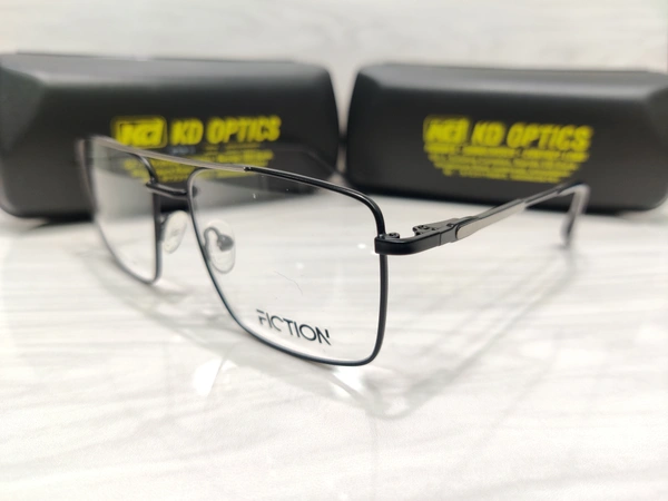 Fiction 6039 - Black, 53