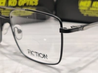 Fiction 6039 - Black, 53