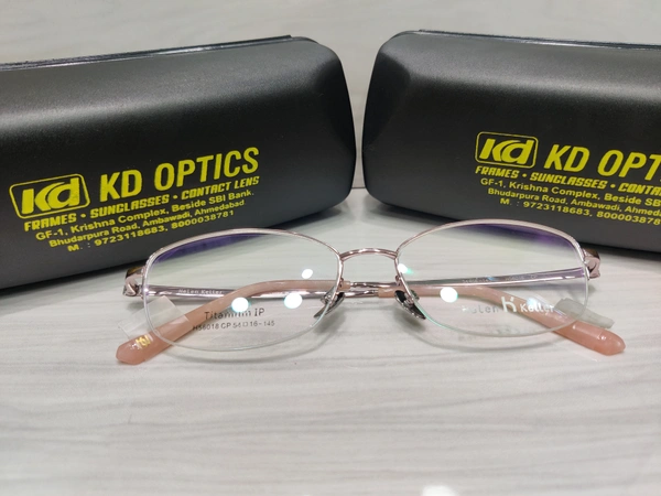 Helen Keller Titanium 56018 - Papaya Whip, 54