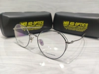 Latemon Titanium 5683 - Mercury, 51