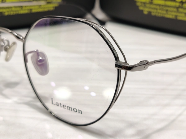 Latemon Titanium 5683 - Mercury, 51