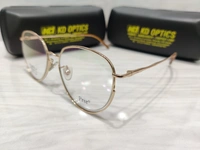 Prsr Titanium 66349 - Gold, 53