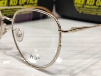 Prsr Titanium 66349 - Gold, 53