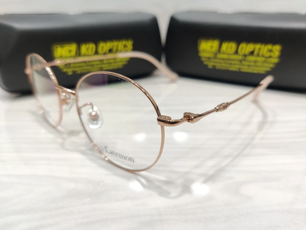 Latemon Titanium 9036 - Gold, 50