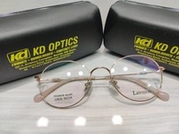 Latemon Titanium 9036 - Gold, 50