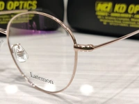 Latemon Titanium 5143 - Gold, 50