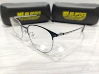 Helen Keller Titanium 58074 - Black, 52