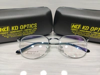 Helen Keller Titanium 58074 - Black, 52