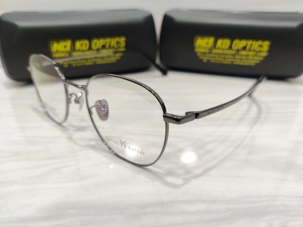 Helen Keller Titanium 58061 - Dove Gray, 50