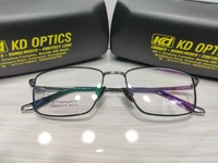 Helen Keller Titanium 58027 - Black, 54