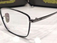 Helen Keller Titanium 58027 - Black, 54