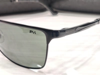 Frank Martin Polarized 3501 - Black