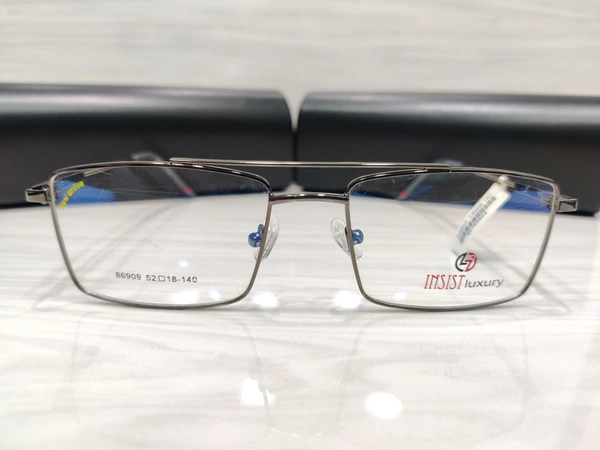 Insist Luxury 86909 - Dove Gray, 52