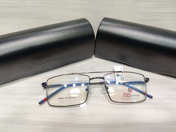 Insist Luxury 86909 - Dove Gray, 52