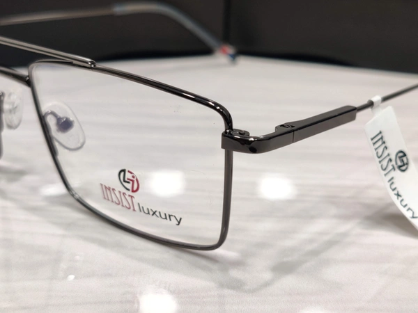 Insist Luxury 86909 - Dove Gray, 52