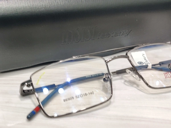 Insist Luxury 86909 - Dove Gray, 52