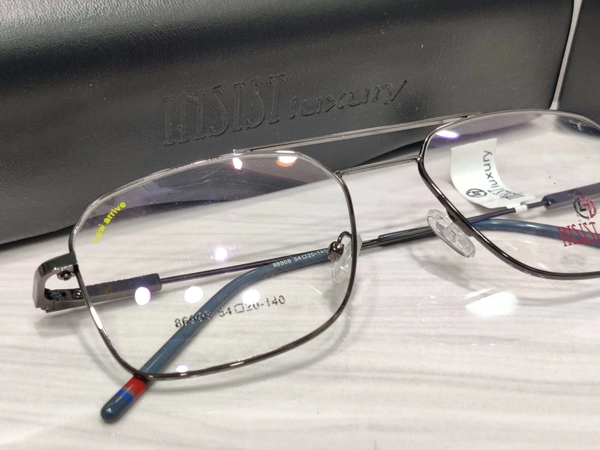 Insist Luxury 86908 - Dove Gray, 54