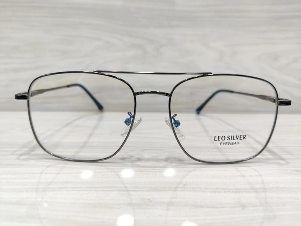 Leo Silver 3150 - Dove Gray, 57