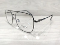 Leo Silver 3150 - Dove Gray, 57