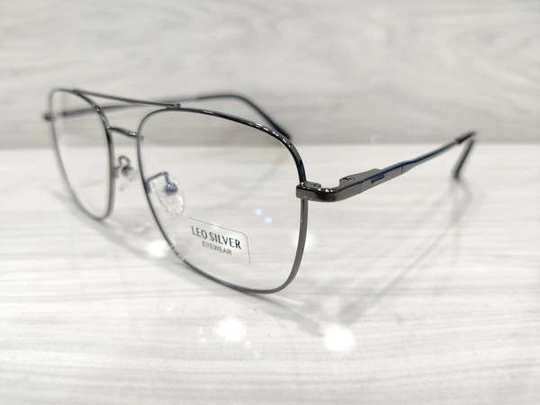 Leo Silver 3150 - Dove Gray, 57