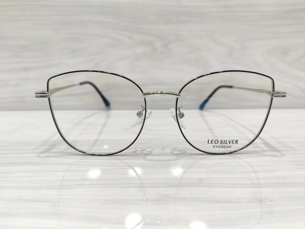 Leo Silver 35036 - Black, 51