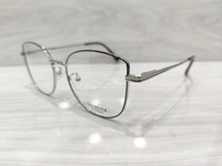 Leo Silver 35036 - Black, 51