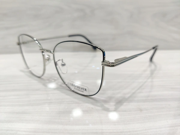 Leo Silver 35036 - Black, 51