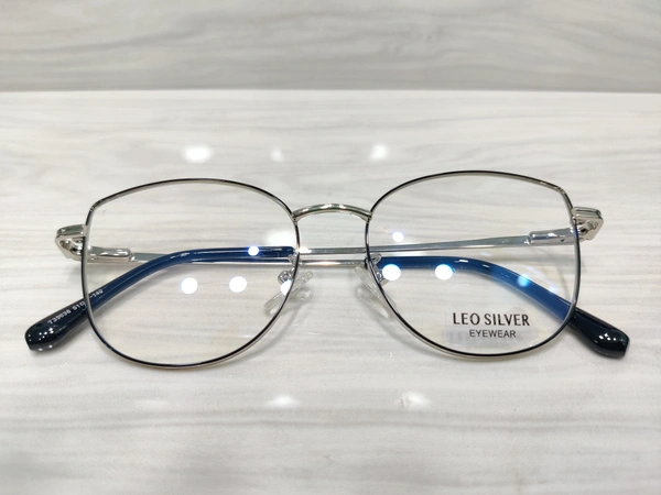 Leo Silver 35036 - Black, 51