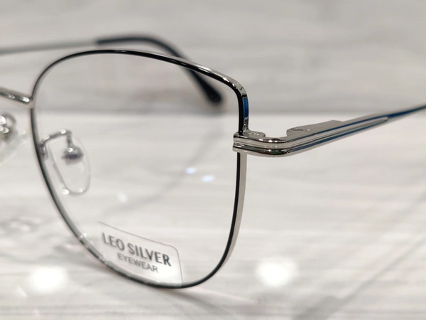 Leo Silver 35036 - Black, 51