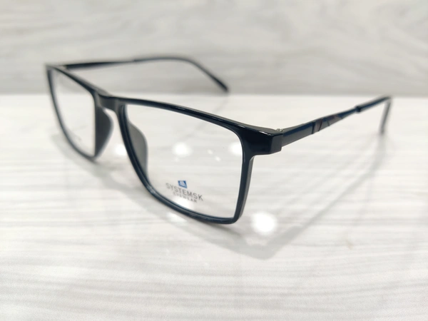 Systemsk 56807 - Black, 51