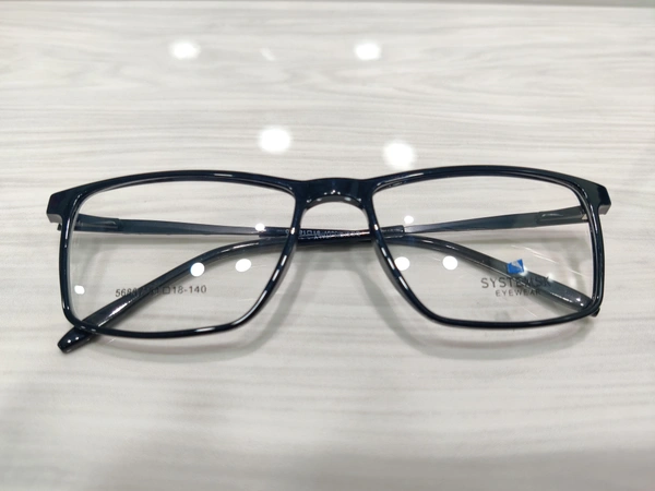 Systemsk 56807 - Black, 51