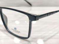 Systemsk 56807 - Black, 51