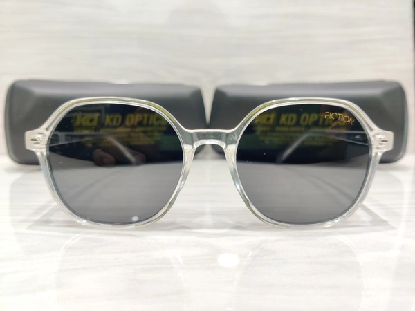 Fiction Polarized 5000 - White