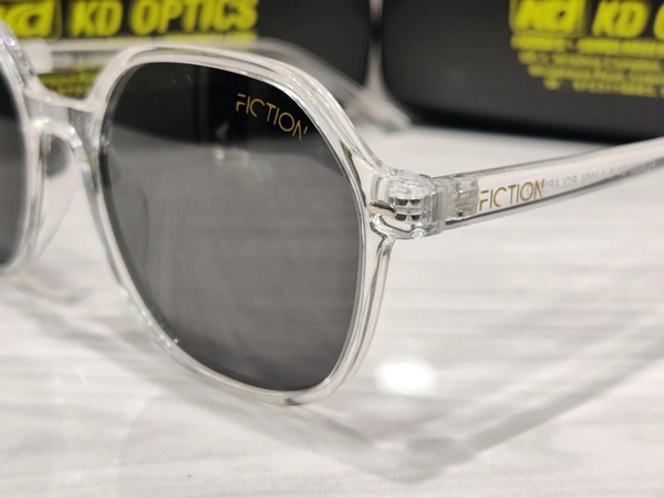 Fiction Polarized 5000 - White