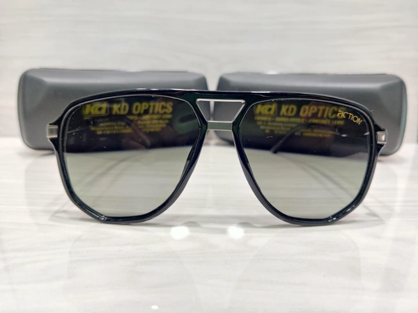 Fiction Polarized 5006 - Black