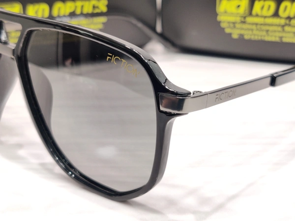 Fiction Polarized 5006 - Black