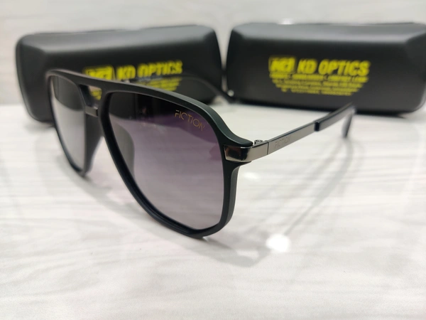 Fiction Polarized 5006 - Black